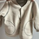 레오디 | 슈슈앤크라 레오디 플리스 리버시블 점퍼 그레이 구매 후기 (아기 후리스)