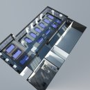 스타큐 당구장 이미지