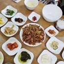 독천낙지음식명소거리 | 영암 독천식당 백반기행, 블루리본 원조 낙지 맛집