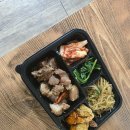 평촌점심맛집 황금밥상 가성비 좋은 평촌한식뷔페 도시락 포장주문 후기