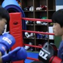 더파이팅 복싱짐 네이버블로그