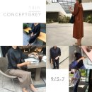 NR-34[서해로]-하-59 | 마감 ▶ 컨셉그레이 f/w14차마켓 ◀ 9/5(월)-9/7(수) 오후3:00까지, Casual Classic Conceptgrey -