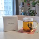 타바론 티 TAVALON TEA 티테스터 세트 후기