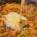 88춘천닭갈비&닭한마리칼국수
