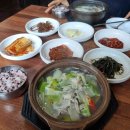 정미보리밥 이미지