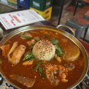 썬다방 | 닭도리탕이 맛있는 10주년 이태원 술집 문화주점 후기
