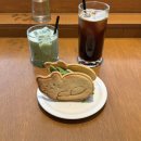 [대구 카페] 동성로 테라스 카페 : 플루니 (프렌치토스트 맛집에서 젤라또 샌드 쿠키 먹은 후기)