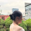 뮤즈 하우스 | 웨딩촬영 헤어변형 밍크뮤즈 내돈내산 강추 후기 (Feat.리저브하우스)