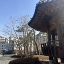 여수울공원(정자) 이미지