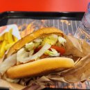 버거킹 부산화명점 이미지