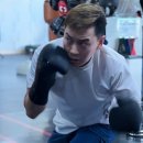 더에이치복싱짐 이미지