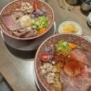 카라 | 마츠도 서울역 웨이팅 주말 점심 카라미소 아부라소바 맛집 내돈내산 솔직후기