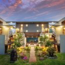 하늘닿은펜션 이미지