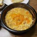 미당순두부