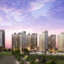 강저택지 이미지