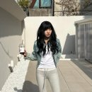 데일리-룩 이미지