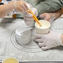 키즈 베이킹클래스 | 연우랑 함께한 "제주쿠킹공주" 키즈 베이킹 클래스 후기