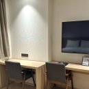 호텔 아리나 휘트니스 이미지