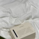 주식회사 꿈비 | [바바디토] 깨끗한 건조기 시트 코튼블랑향 추천 | 향이 오래가는 건조기 섬유유연제 후기