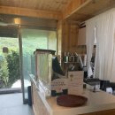 기업도시로 | 🌴 원주 기업도시 카페 원프리카 방문 후기