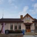 화본역 화장실 이미지