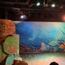 (주)반짝반짝 | 대학로아동극추천 반짝반짝인어공주 달밤엔컴퍼니 가족뮤지컬 나들이