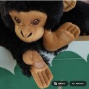 영원 세탁 | 이케아 봉제 인형 추천 | 침팬치, 아기 사자, 고슴도치 후기 [애착 인형_어린이날 선물]