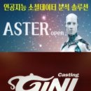 지니캐스팅