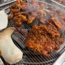 망우역 | 망우역 식껍 후기｜숯불쭈꾸미 오돌갈비 조합 제대로 즐기고 온 후기