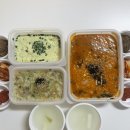 명문신짬뽕 | 본죽 신짬뽕죽 쇠고기야채죽 계란찜 배달 식사 후기