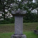 민정중 선생묘 이미지