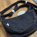 반달 | 모던하우스 반달가방 후기 컬러 레이어드 생활방수 미니 스탠다드 숄더백