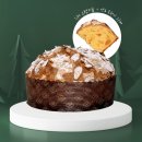 파네토네 이미지