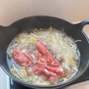안양 샤브샤브 맛집, 부엉이샤브 스키야키 혼밥 후기