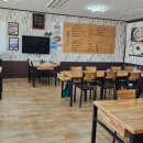 옹심이칼국수 이미지