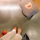 씨유기장시랑리점 | 힐튼부산 호텔 호캉스 후기(인피니티 풀, 아난티 타운 목란)