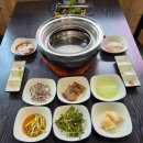 미감정육식당 | 월성동 한우 맛집 때깔부터 남다른 본리동 고기집 미감정육식당