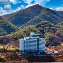 비바체 하동호 리조트 이미지