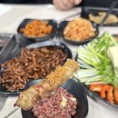 일미꼬치 - 화성시 | 일미꼬치