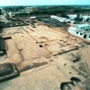 고고학 연구 청동기 시대·후마진성 유적 青铜时代 · 侯马晋城遗址 이미지