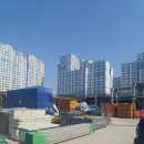영주크레인고소작업대렌탈 | 브라더 화성 동탄포레파크 고소작업대 6대 출고 후기｜신한렌탈
