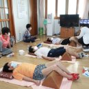 신성리보건진료소 | 어르신 몸·마음 건강 챙기는 ‘화순군 마을주치의’ 호평