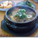 학송식당