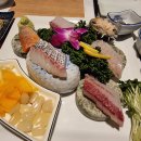 오산시청 주차장 이미지