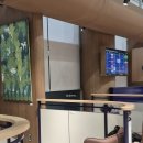 김해공항 국제선 | 부산 김해공항 국제선 라운지 후기 이용권 카드 음식 정보