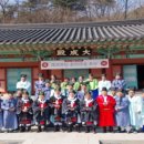 철원향교 이미지