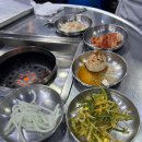 마포연탄갈비 | [부천맛집] 부천 로컬 맛집 느낌 가득 마포연탄갈비 둘이서 10인분 먹고온 후기