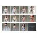 선화목장 | 소유 브라이덜 본식 드레스 가봉 셀렉 후기 ｜ 11벌 피팅 후기