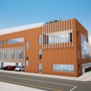 연천군 다목적 복지센터 이미지