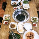 아라숯불갈비 | 김해 장유고기집 아라숯불갈비본점 방문 솔직 후기 포스팅